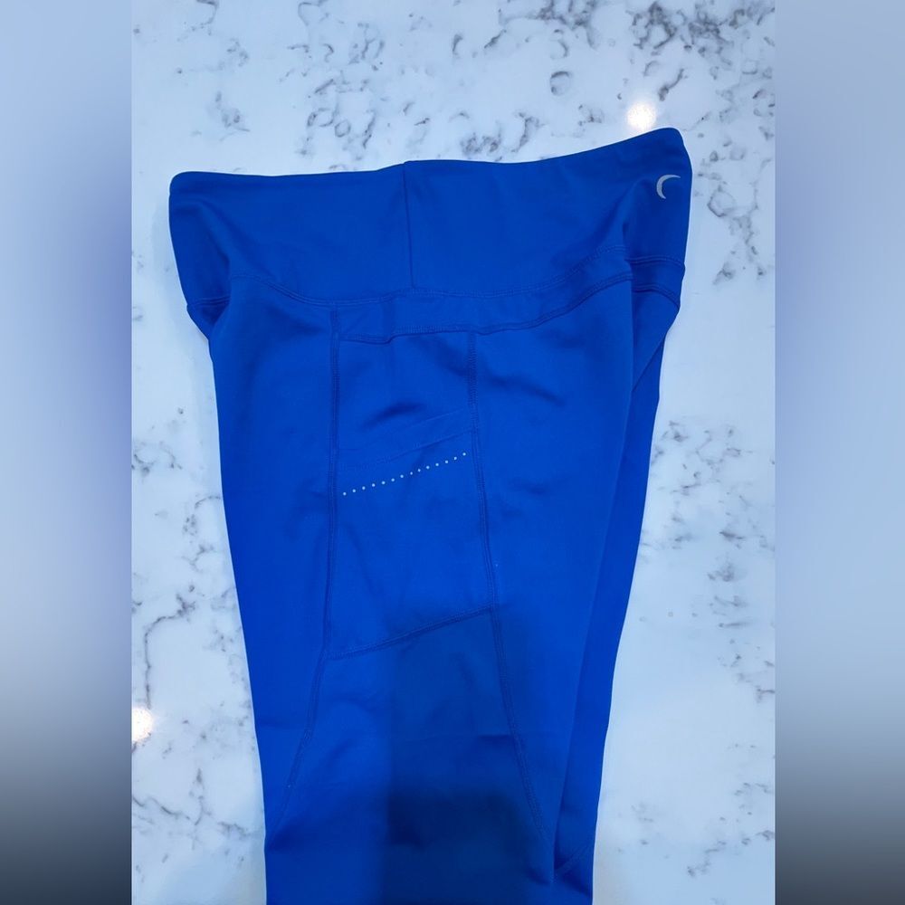 Zyia Active Light n Tight Pocket Leggings 14-16 - Picture 7 of 10